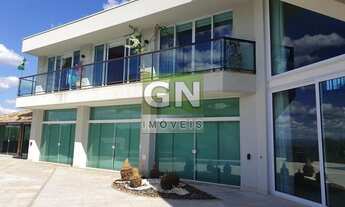 Imagem 2: Casa à venda, 6 quartos, 6 suítes, 6 vagas, Ville De Montagne - Nova Lima/MG