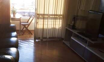 Imagem 3: Apartamento Padrão para Venda em Vila Esperança São Paulo-SP