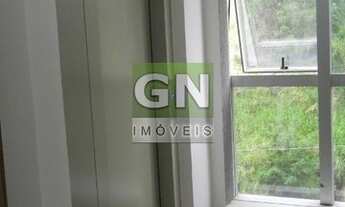 Imagem 3: Prédio à venda, 9 vagas, Estoril - Belo Horizonte/MG