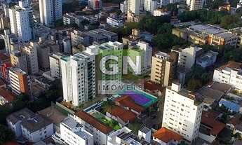 Imagem 5: Apartamento à venda, 3 quartos, 3 suítes, 3 vagas, Santo Antônio - Belo Horizonte/MG