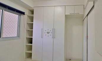 Imagem 5: Apartamento para venda possui 143 m2 4/4 revertido p 3 suites, 3 vagas de garagem