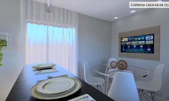 Imagem 6: Casa para venda tem 235 metros quadrados com 2 quartos em Jardim Belvedere - Volta Redonda