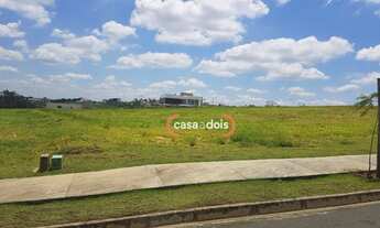 Imagem 4: Terreno à venda, 1000 m² por R$ 595.000,00 - Condomínio Saint Patrick - Sorocaba/SP