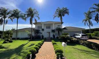 Imagem: Casa com 5 dormitórios à venda ou aluguel