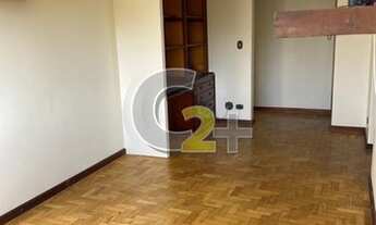 Imagem 2: APARTAMENT0 - VILA MADALENA - 1 DOMIT - 1 VAGA