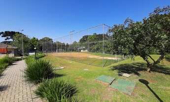 Imagem 3: Apartamento para venda possui 60 metros quadrados com 3 quartos em Santa Cândida - Curitib