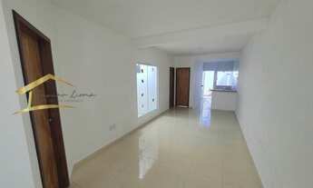 Imagem 5: Casa à venda no bairro GUAJARÁ - Nossa Senhora do Socorro/SE