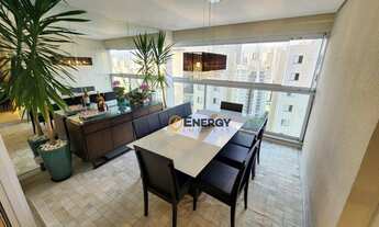 Imagem: Apartamento andar alto, 3 suites, 3 vagas