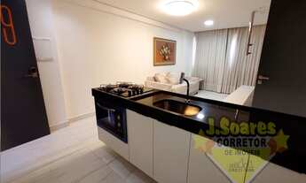 Imagem 7: Cabo Branco, Lofit, 58m², R$ 2.500, Aluguel, Apartamento, João Pessoa - PB