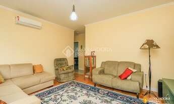 Imagem 4: Apartamento para venda com 94 metros quadrados com 3 quartos em Petrópolis - Porto Alegre