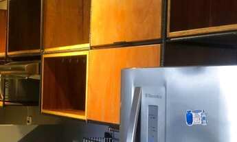 Imagem 2: Apartamento para aluguel possui 50 metros quadrados com 1 quarto em Rio Vermelho - Salvado