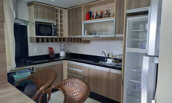 Imagem 5: Casa para venda tem 135 metros quadrados com 3 quartos em Marapé - Santos - SP