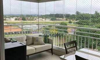 Imagem 5: Apartamento à VENDA no Jardim Esplanada de 124m²