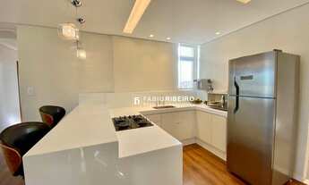 Imagem 5: Cobertura com 3 dormitórios à venda, 216 m² por R$ 1.500.000,00 - Rosário - Conselheiro La