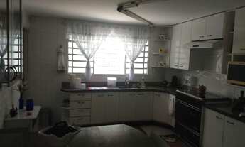 Imagem 3: Ótima casa bem localizada no bairro Guanabara em Patos de Minas/MG