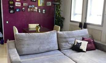 Imagem 3: Apartamento para venda com 68 metros quadrados com 3 quartos em Vila Nova Caledônia - São