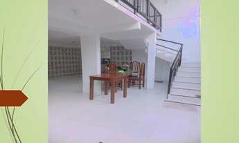 Imagem 7: Casa Agradável com Pátio Para 2 pessoas, Centro de Belém