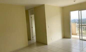 Imagem: Recanto Tropical 3qtos grande, andar alto