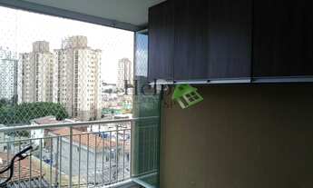 Imagem 4: São Paulo - Apartamento Padrão - Vila das Mercês