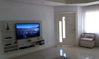 Imagem 5: CASA ESPAÇOSA NO MIRANTE DA LAGOA