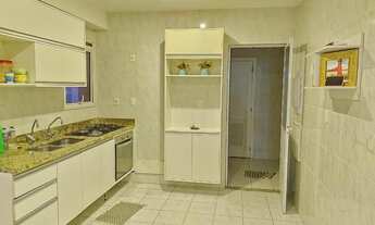 Imagem 7: Apartamento para Venda em Salvador, Patamares, 4 dormitórios, 4 suítes, 5 banheiros, 3 vag