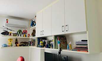 Imagem 7: 3 QUARTOS COM 2 SUÍTES - PITUBA