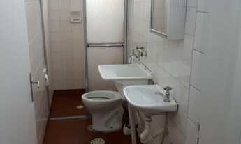 Imagem 4: Kitnet/conjugado para venda possui 25 metros quadrados com 1 quarto em Água Branca - São P