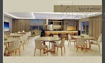 Imagem 6: Apartamento 2 quartos sendo 1 suíte, com sacada - Jd. Eldorado, Palhoça/SC