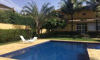 Imagem: Casa com 6 dormitórios para alugar, 750