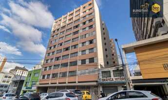 Imagem 2: Apartamento à venda, 123 m² por R$ 398.000,00 - Centro - Curitiba/PR