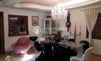 Imagem 7: SãO LEOPOLDO - Casa Padrão - Morro do Espelho