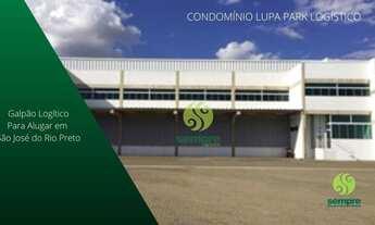Imagem 2: Galpão Para alugar em São José do Rio Preto