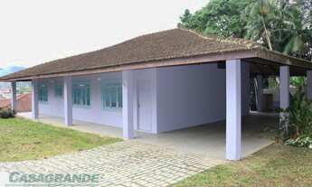 Imagem: Casa no bairro Velha, 3 dormitórios sendo