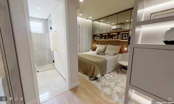 Imagem 3: Apartamento para venda possui 84 metros quadrados com 3 quartos em Alto da Mooca - São Pau