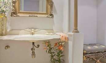 Imagem 3: Alto Padrão Nas Proximidades Do Mackenzie Higienópolis