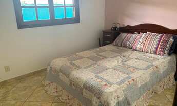 Imagem 4: BELO HORIZONTE - Casa Padrão - Diamante (Barreiro