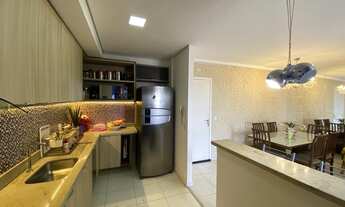 Imagem 5: Apartamento para Venda em Cuiabá, Despraiado, 3 dormitórios, 1 suíte, 2 banheiros, 2 vagas