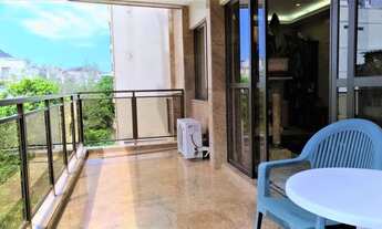 Imagem 3: Apartamento de 150 metros quadrados no bairro Ipanema com 3 quartos