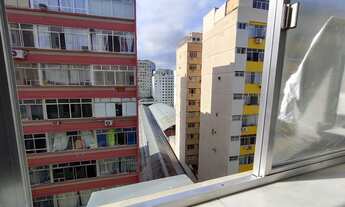 Imagem 3: Apartamento com 1 quarto frente, em Centro - Rio de Janeiro - RJ