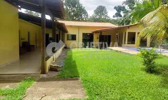 Imagem: Venda Chácara CONDOMÍNIO CHÁCARAS ELDORADO