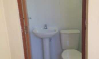 Imagem 5: Kit net na Pedreira