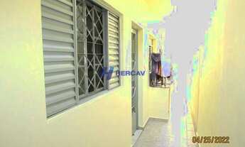 Imagem 6: Casa para alugar no bairro Vila Sabrina - São Paulo/SP, Zona Norte