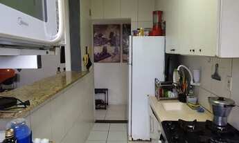 Imagem 7: Apartamento de 2 quartos no Condomínio Park Sun Coast - Lauro de Freitas - BA