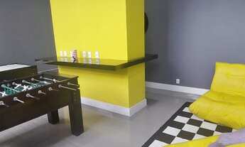 Imagem 2: Maravilhosa cobertura duplex para venda com 184 m² com 3 suítes e ampla varanda