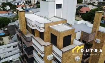 Imagem: COBERTURA COM AMPLA VISTA PARA O MAR NO