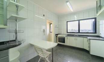 Imagem 6: Apartamento com 135m2 a venda, c/3 quartos, suíte, no Centro - Jundiaí - SP