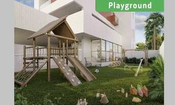 Imagem 2: Oz - Paulo Ferreira - 57 à 58m², com 2 Dorm - Condições Especiais