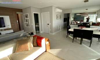 Imagem 4: The Garden Alphaville - 200 m2, 3 dorms,3 vagas, todo integrado, fino acabamento