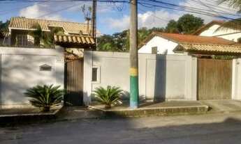 Imagem 4: Casa no Maravista salão 3 quartos t:413m2