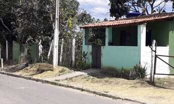 Imagem: Sítio em matriz da luz, são Lourenço